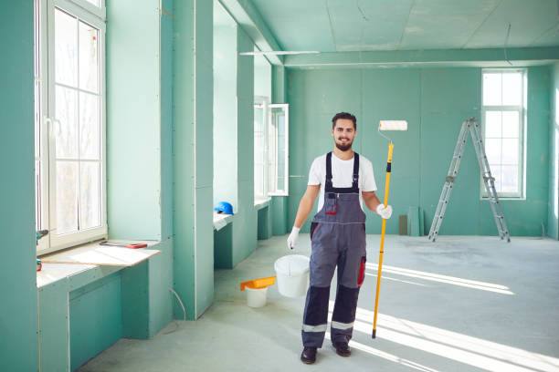 Best Emergency Mold Remediation  in South Woodstock, CT